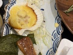 -極上萬膳·日料放题(海岸城店)