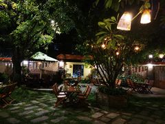 -Lam Vien Restaurant