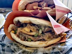 -八分场凉皮老店(正宗)