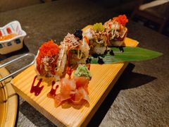 -上男·烧肉集市(五一广场店)