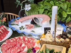 -番食园鲜食火锅(高新店)