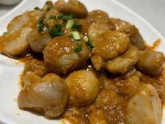 -华盛丰温州大排档(东三环南路店)