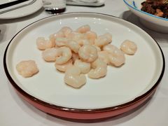 -上海老饭店(北京分店)
