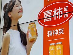 -野萃山·潮汕厚果汁(十亩地店)