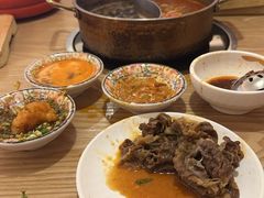 -松野谷·寿喜烧自助(华联顺义金街购物中心店)