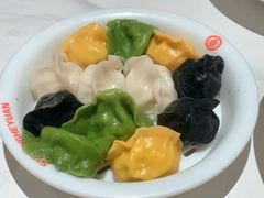 -双合园·海鲜水饺青岛菜(万佳广场店)
