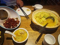 -大闫家烧烤·小海鲜家常菜(郑庄店)