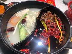 -钢管厂五区小郡肝火锅串串香(总店)
