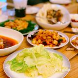 米其林必比登餐厅