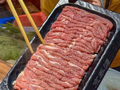 -清真·京华源铜锅涮肉(丰庆店)