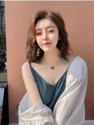 -朗峰专业美发沙龙