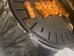 -坦坦大炉·韩式烤肉(望京店)