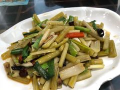 -李记搅团•非遗陕菜(三桥店)