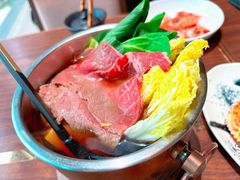 -田舍家Inakaya·炉端烧·铁板烧(天汇igc店)