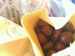 -王老头炒货(天坛东路店)