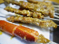 -老地方烤肉(东岗路店)