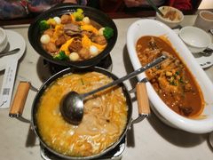 -小菜园新徽菜(北京大兴龙湖天街店)