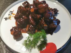 -一记洛阳菜·糖醋小排·水席(十字街店)