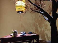 -绿茶餐厅(昌平悦荟店)