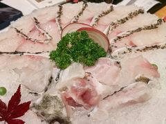 -香守·花胶鸡海鲜火锅(JW万豪店)