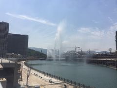 -长兴太湖图影湿地文化园