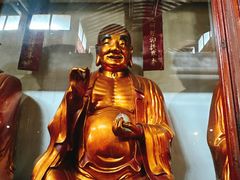 -西园戒幢律寺