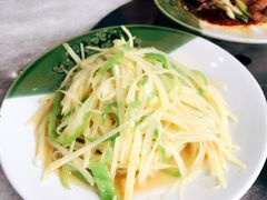 -壹条龙饭庄台基厂店