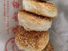 -王天顺海苔饼