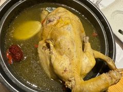 -延松朝鲜族料理