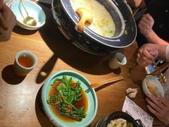 -九锅一堂酸菜鱼(新南凯德直营店)