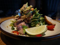 -The Diner X餐厅(青岛万象城店)
