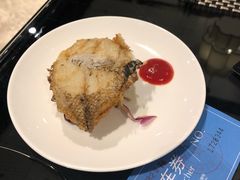 -云海轩·海鲜自助-河北云瑧世纪大饭店1F