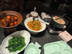 -知楚•精致湖北菜(武商MALL店)