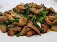 -电白鸭粥店(下沙二坊88号店)
