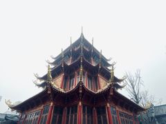 -龙潭水乡