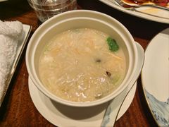 -湘湖逍遥庄园·水漾中餐厅