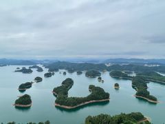 -千岛湖东南湖区