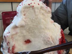 -怪物的冰与火(天虹商场中山路店)