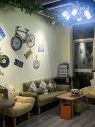 -变美丽半永久纹眉连锁·机器野生眉•洗眉