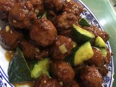 -北大地皖峰饭馆