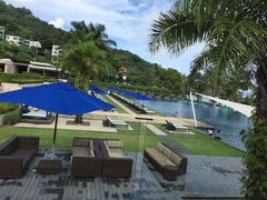 -普吉岛凯悦酒店