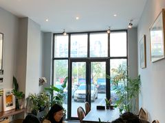 -隐食餐厅(金水湾公馆店)