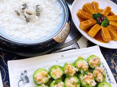 祈胜芙蓉豆腐-祈胜邨•顺德鱼生•顺德菜(容桂店)