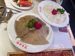 -巴邑火锅·鲜切牛肉(萧山银隆店)