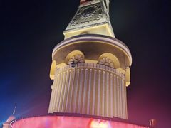 -北京石景山游乐园