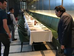 -L'Arome芳芳法国餐厅(仙林金鹰店)