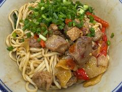 -万三面馆(青龙正街太古里店)
