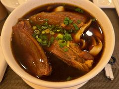 -中国厨房/台湾牛肉面