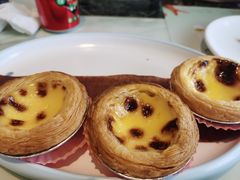 -點無缺茶楼·海鲜酒家(世博店)
