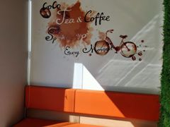 -CoCo都可(建外SOHO店)